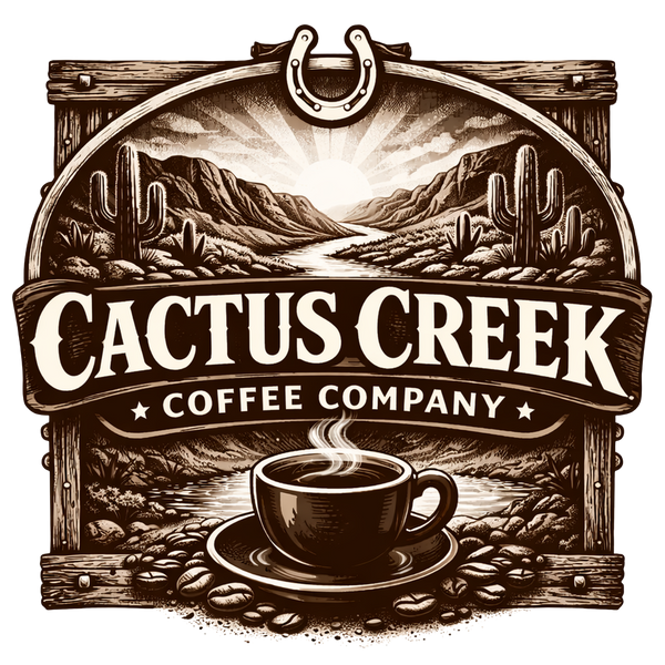Cactus Creek Coffee Company