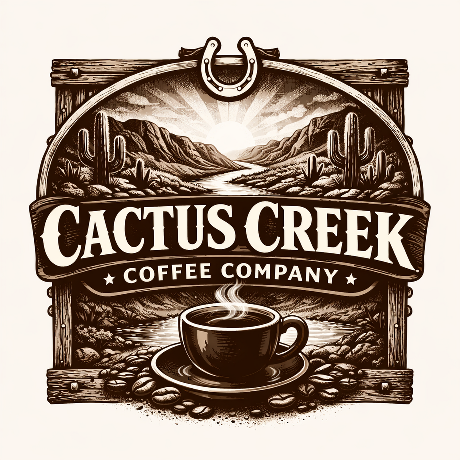 Cactus Creek Coffee Company Gift Cards - Cactus Creek Coffee Company