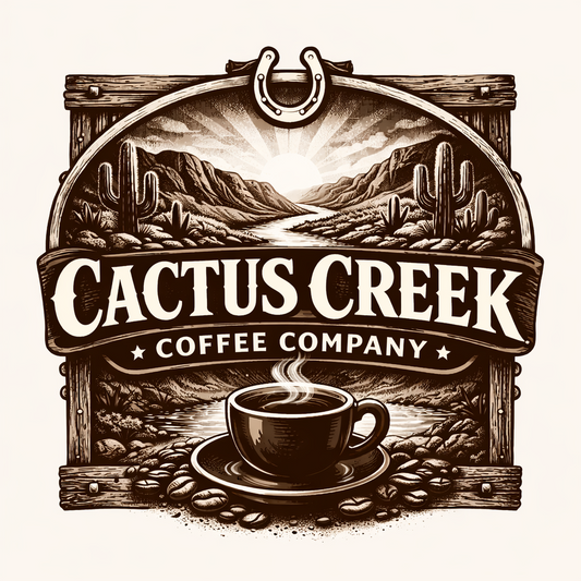 Cactus Creek Coffee Company Gift Cards - Cactus Creek Coffee Company